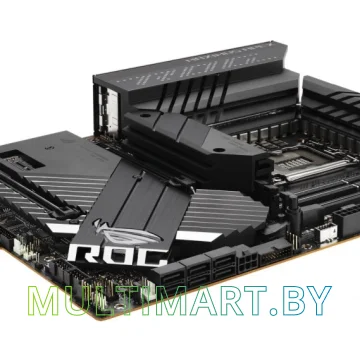 Материнская плата ASUS ROG Maximus Z690 Apex картинка 4